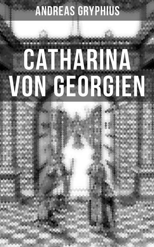 Catharina von Georgien - cover