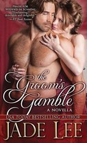 Omslag The Groom's Gamble