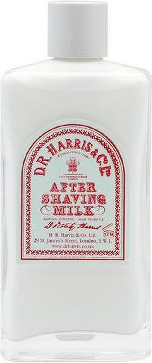 DR Harris after shave balm 100ml