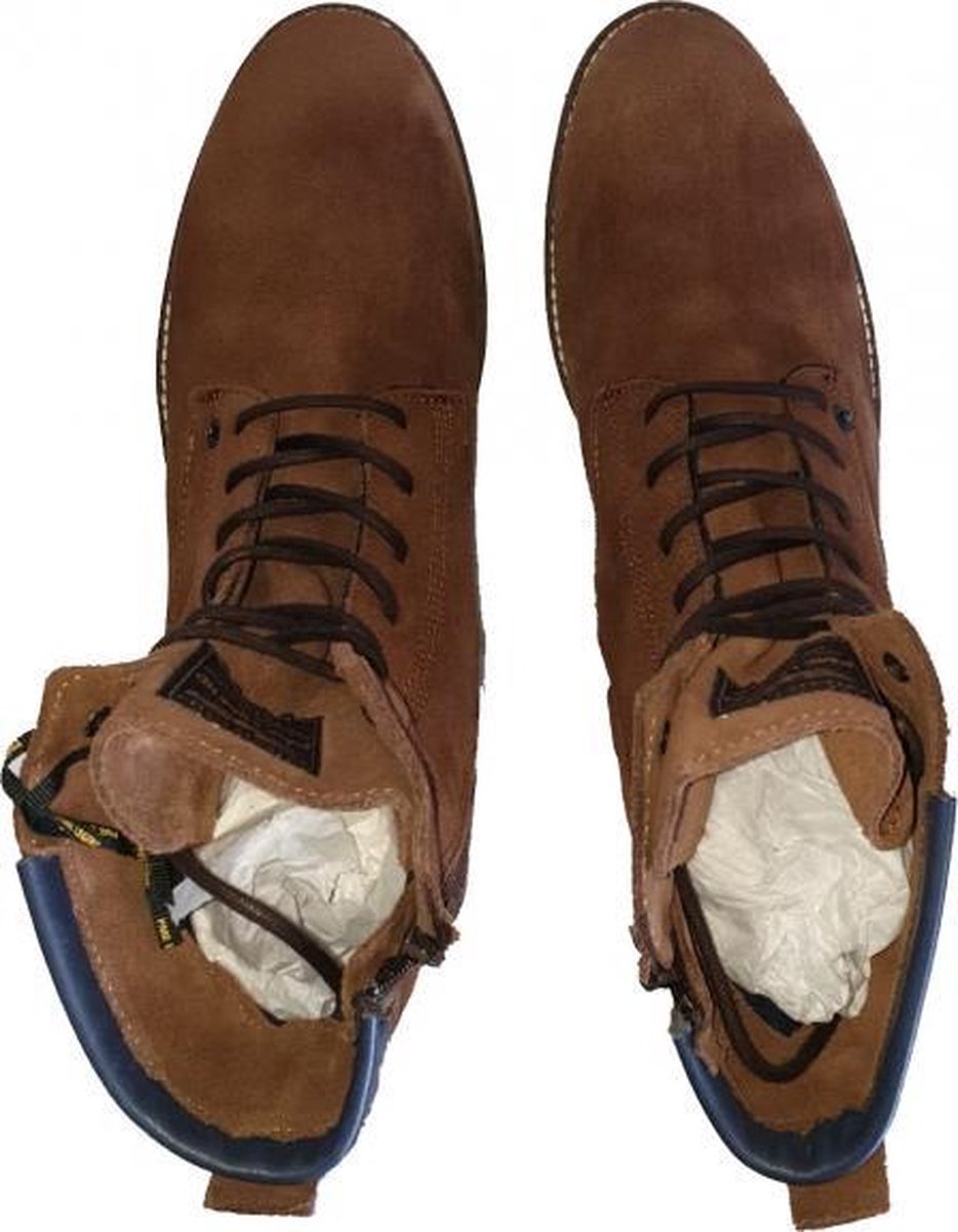 PME Legend tracer suède boots