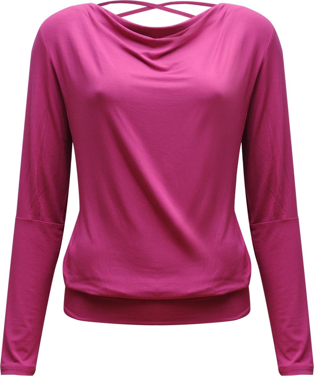 Yogashirt kopen? Alle Yogashirts online