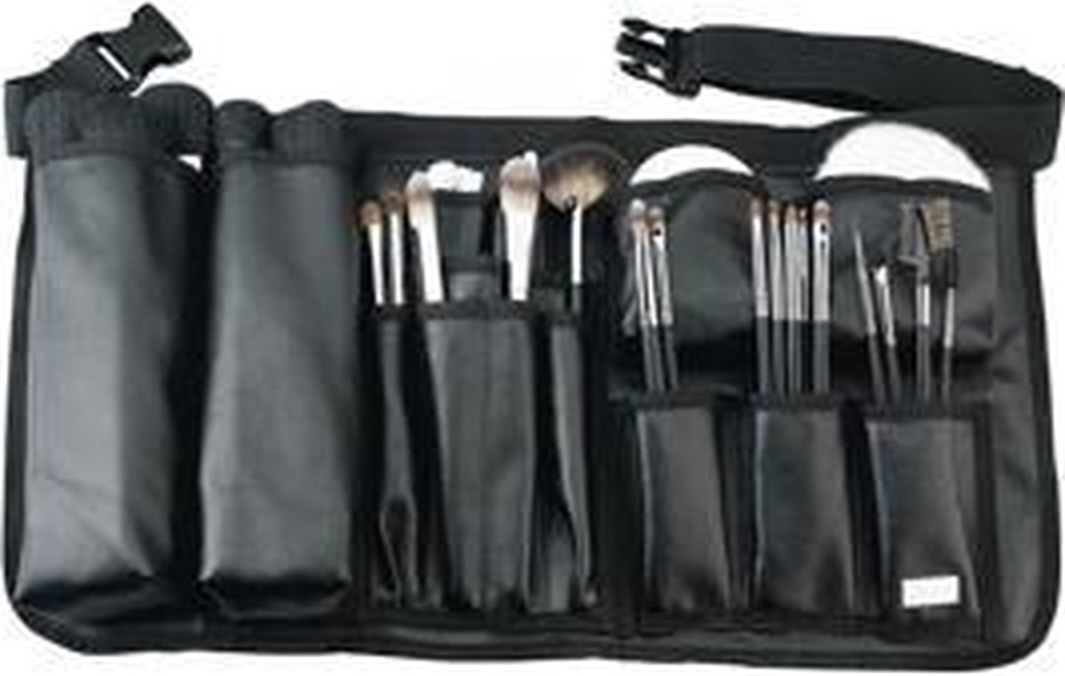 Make Up Acc.-Holster Voor Make-Up Artist - Sibel