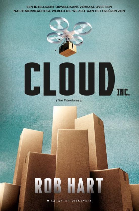 Cloud Inc.