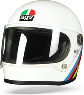 Agv X3000 Gloria Integraalhelm - Motorhelm - Maat S