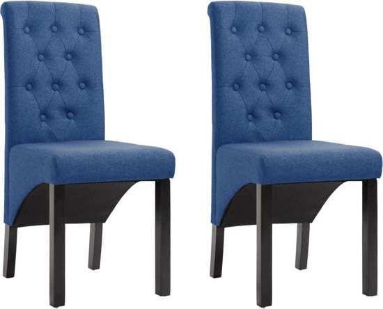 | Eetkamerstoelen (INCL anti kras viltjes) met | Eetkamerstoelen (INCL anti kras viltjes) met