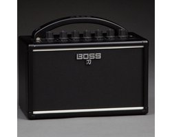 Boss Katana Mini - Gitaarversterker - Zwart