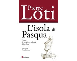 L'isola di Pasqua
