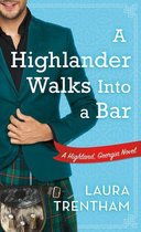 Highland, Georgia 1 - A Highlander Walks into a Bar