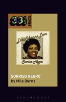 33 1/3 Brazil - Dona Ivone Lara's Sorriso Negro