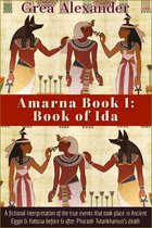 Amarna 1 - Amarna: Book of Ida