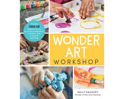 Wonder Art Workshop