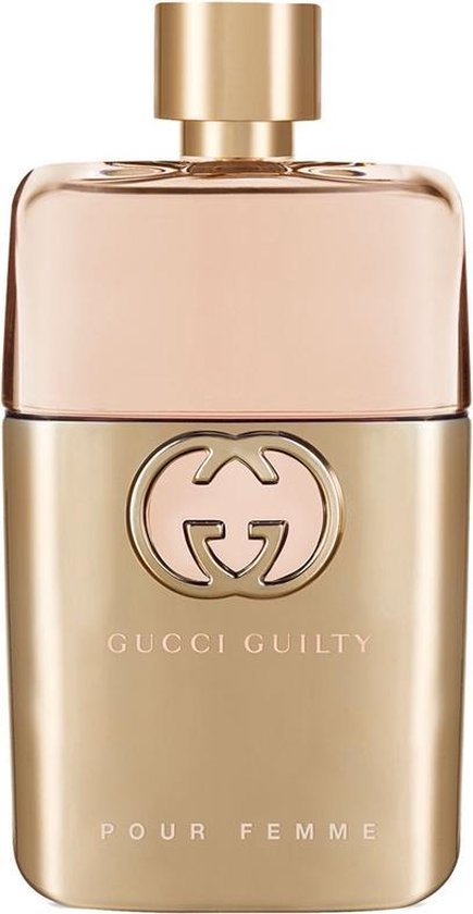 gucci eau de toilette guilty