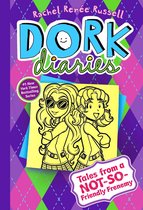 Dork Diaries - Dork Diaries 11
