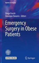 Updates in Surgery - Emergency Surgery in Obese Patients