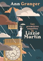 Produits virtuels - Les premières enquêtes de Lizzie Martin