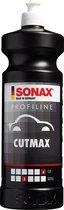 Sonax 246.300 Polijstpasta Profiline CutMax 1-Liter