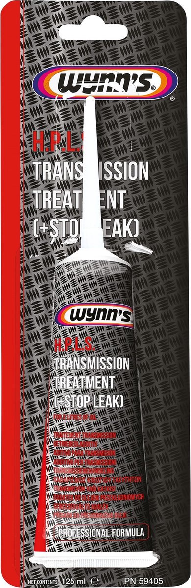 Wynn's H.p.l.s. Transmissiebehandeling - 125ml