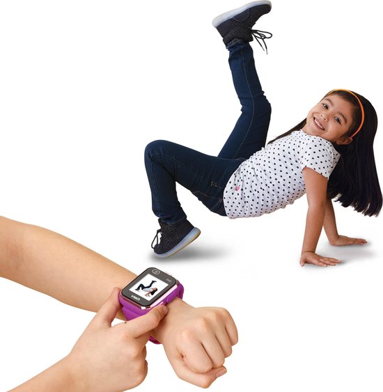vtech kidizoom smartwatch dx2 unicorn
