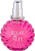 MULTIBUNDEL 3 stuks Lanvin Eclat De Nuit Eau De Perfume Spray 30ml