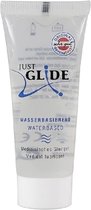 Just Glide Just Glide Waterbased 20 ml