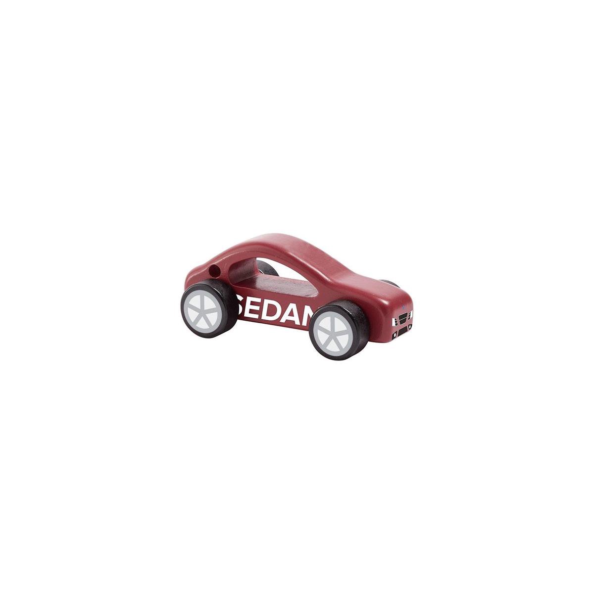 Auto Sedan Aiden | Kids Concept - Kids Concept