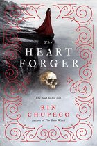 The Bone Witch 2 - The Heart Forger