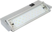 Müller licht LED onderbouwverlichting Salta 60