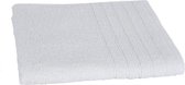 Clarysse Voordeel Malmö Fairtrade Handdoeken Wit 50x100cm 6 stuks