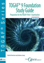 TOGAF (R) 9 Foundation Study Guide - 4th Edition