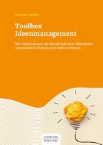 Toolbox Ideenmanagement