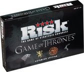 Risk - Game of Thrones - Skirmish Edition