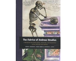Medieval and Early Modern Philosophy and Science 28 -   The Fabrica of Andreas Vesalius