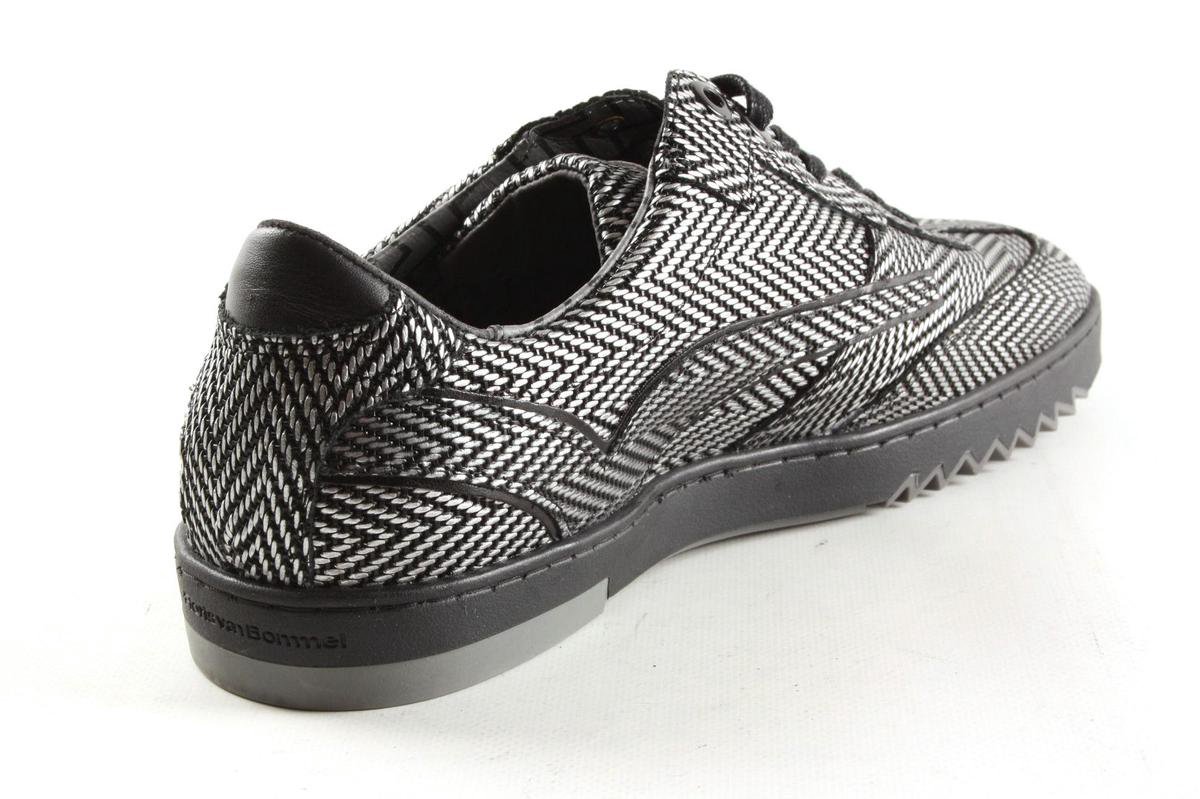 Heren Veterschoenen Floris Van Bommel Floris Van Bommel 16074/34 Premium  Oud-zilver - | bol.com