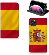 Standcase iPhone 11 Pro Max Spanje