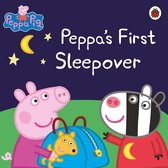 Peppa Pig - Peppa Pig: Peppa's First Sleepover