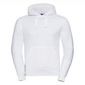 Russell Hoodie Wit Capuchon Regular Fit - 3XL