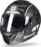 SHARK SPARTAN 1.2 ZARCO MALAISIAN GP Motorhelm integraalhelm MAT - Maat XXL