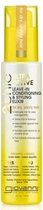 GC - 2chic® Ultra-Revive Leave-In Conditioning & Styling Elixir with Pineapple & Ginger 118 ml