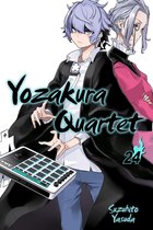 Yozakura Quartet 24 - Yozakura Quartet 24
