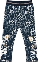 Me Too - legging - panterprint - Maat 86