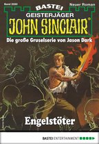 John Sinclair 2085 - John Sinclair 2085