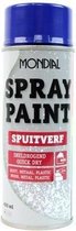 Mondial Spray Paint Spuitbussen Verf 400ml