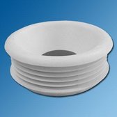 Klosetverbinder 50mm