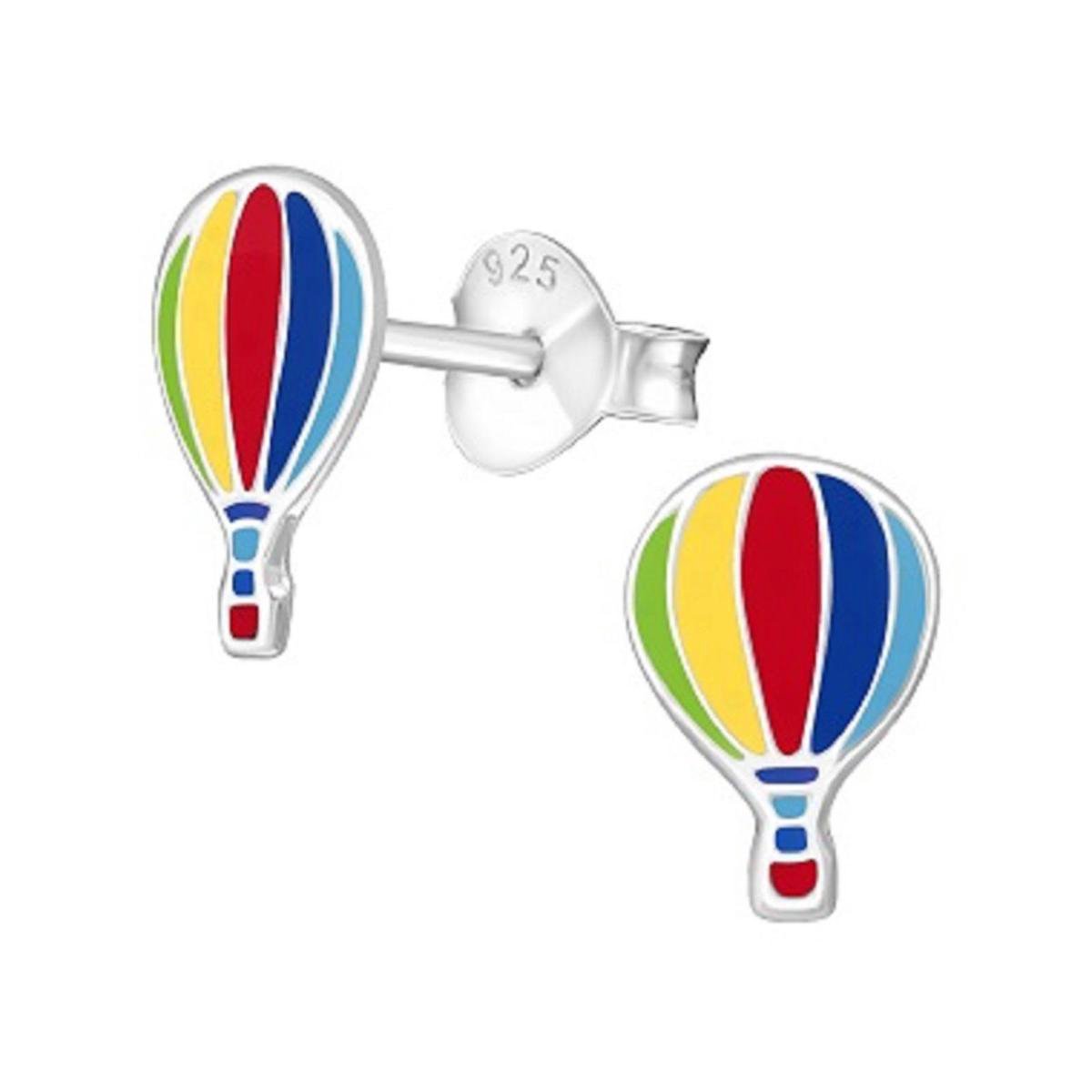 Little Bijoux oorknopje-ballon