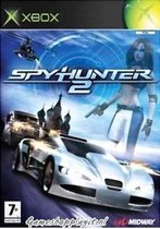 Spyhunter 2 XBOX