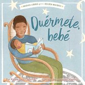 New Books for Newborns - Duérmete, bebé (Hush a Bye, Baby)