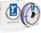 REAL PLA - Satin Sky - spool of 0.75Kg - 1.75mm