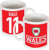 Wales Bale Mok