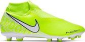 Nike Phantom VSN Academy Voetbalschoenen - Grasveld  - groen licht - 42 1/2