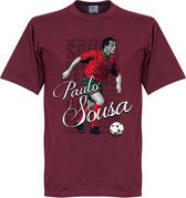 Paulo Sousa Legend T-Shirt - M
